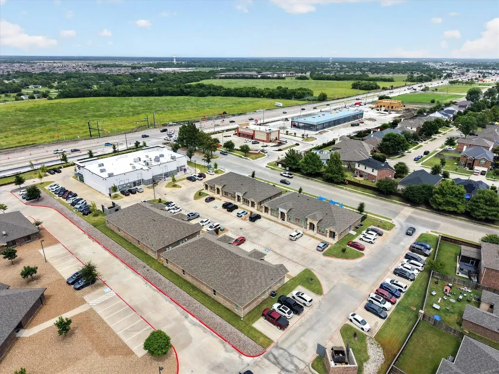 200 Cypress Bend Parkway Princeton TX 75407
