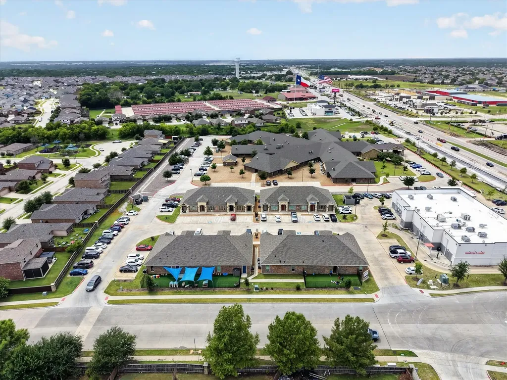 200 Cypress Bend Parkway Princeton TX 75407