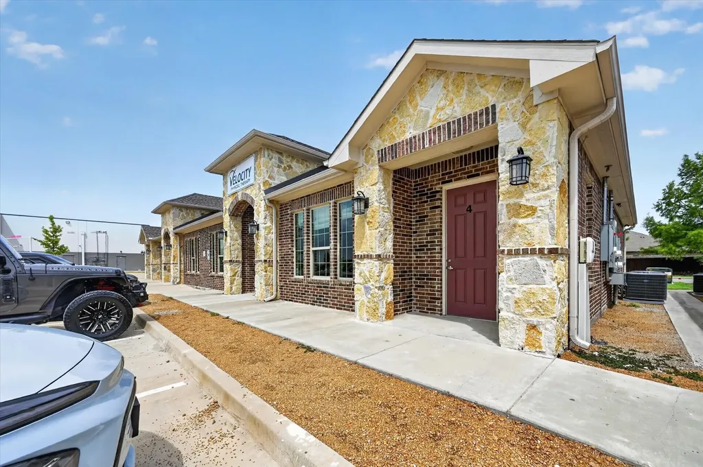 200 Cypress Bend Parkway Princeton TX 75407