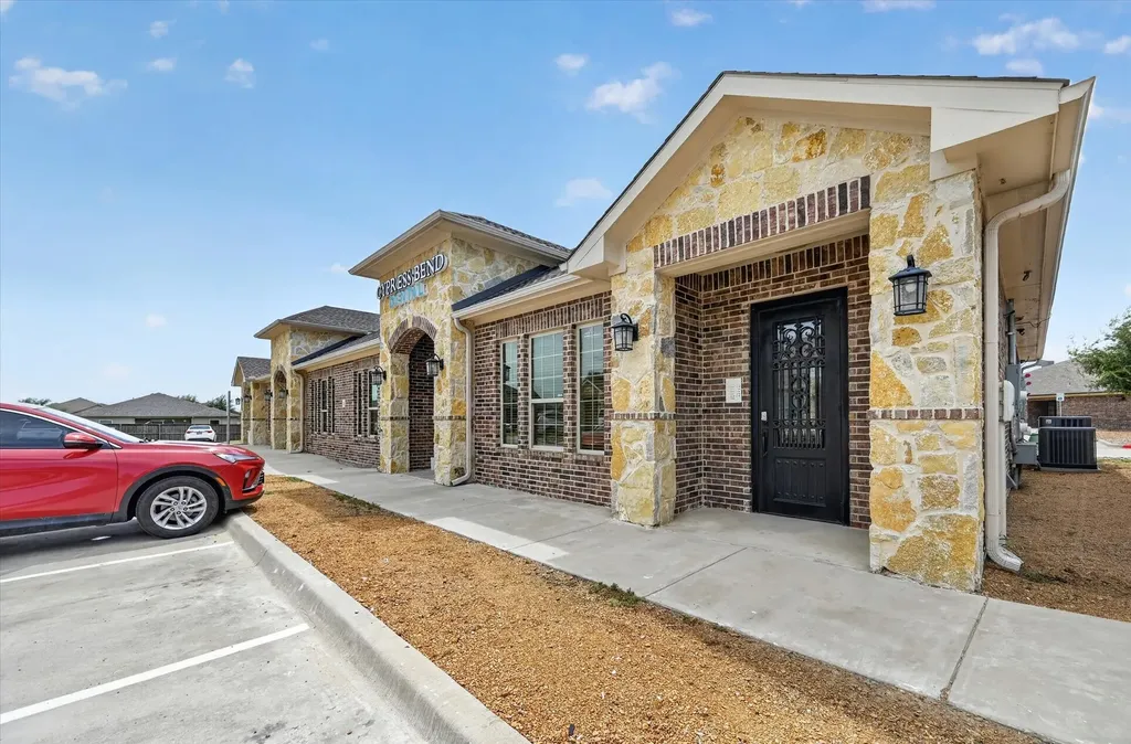 200 Cypress Bend Parkway Princeton TX 75407