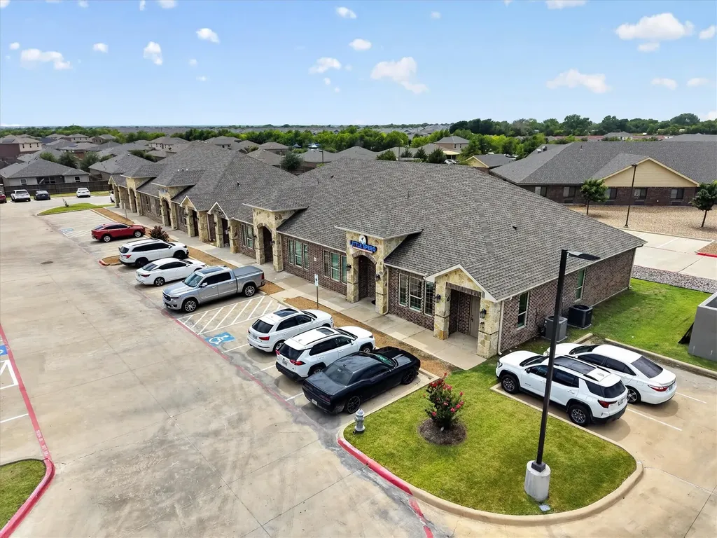 200 Cypress Bend Parkway Princeton TX 75407