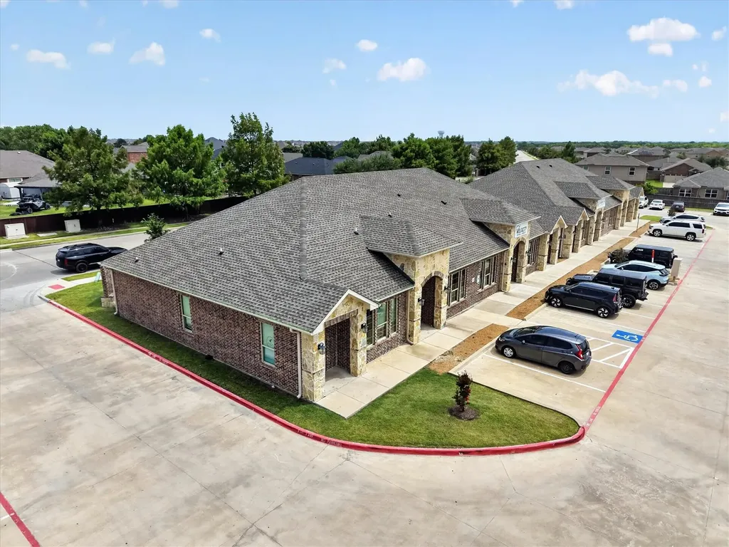 200 Cypress Bend Parkway Princeton TX 75407