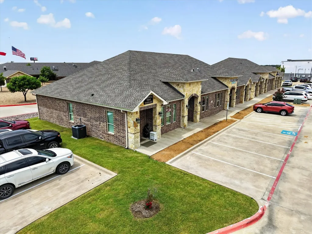 200 Cypress Bend Parkway Princeton TX 75407