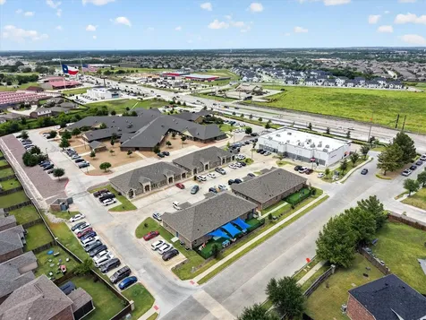 200 Cypress Bend Parkway Princeton TX 75407