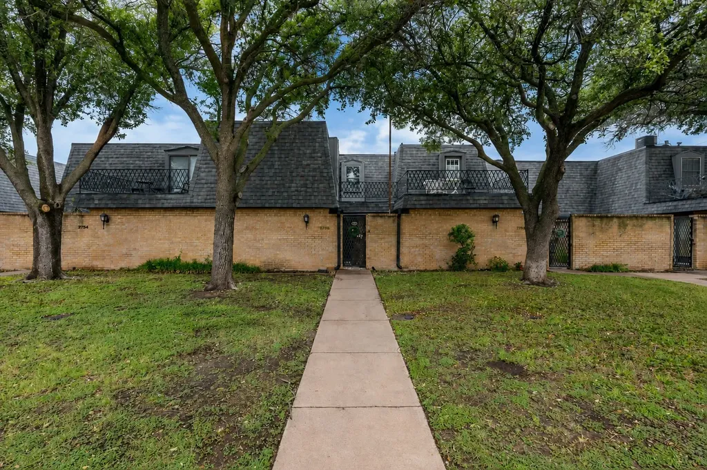 2732 Barrow Street Abilene TX 79605
