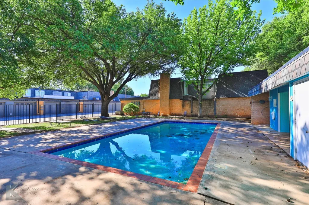 2732 Barrow Street Abilene TX 79605