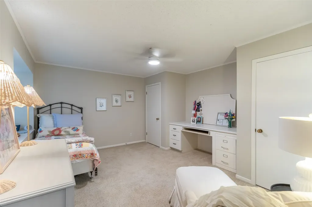 2732 Barrow Street Abilene TX 79605