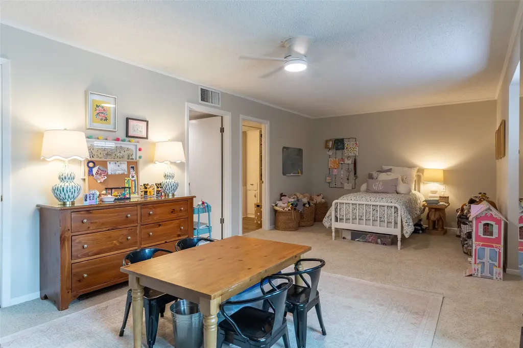 2732 Barrow Street Abilene TX 79605