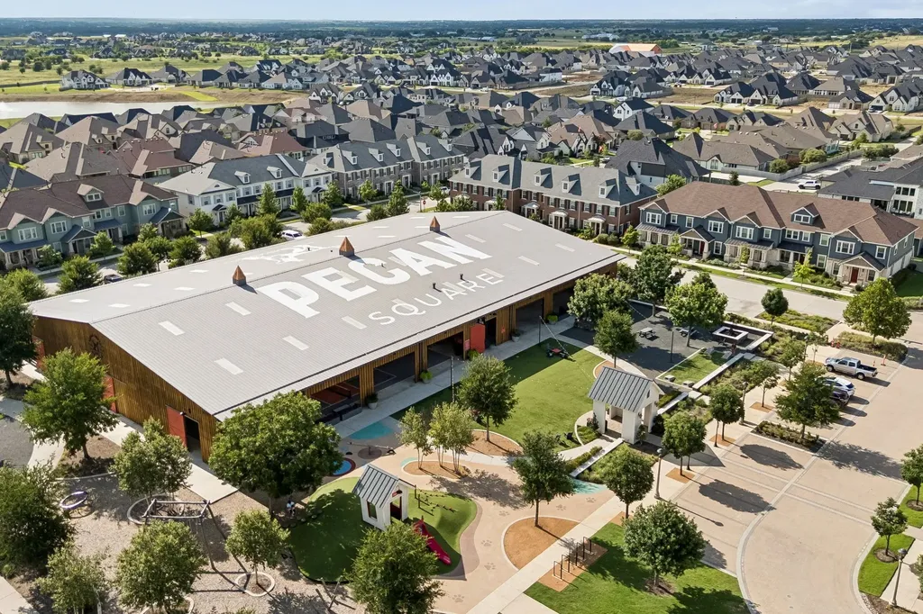2740 N Market Square Northlake TX 76247