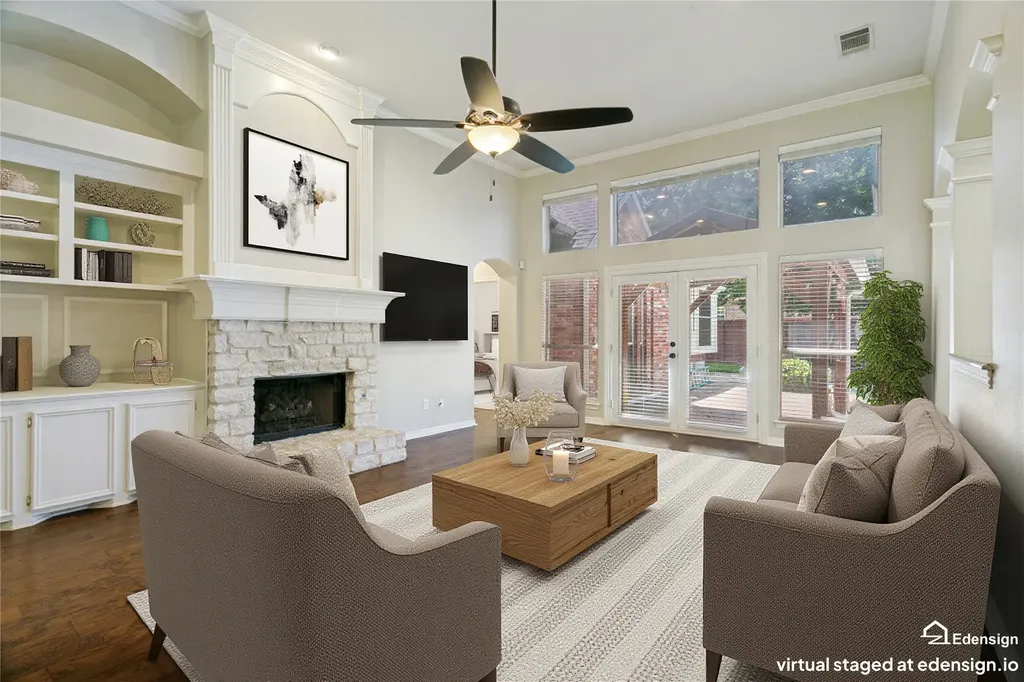 2409 Candlebrook Drive Flower Mound TX 75028