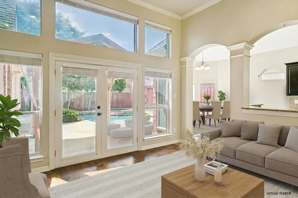 2409 Candlebrook Drive Flower Mound TX 75028