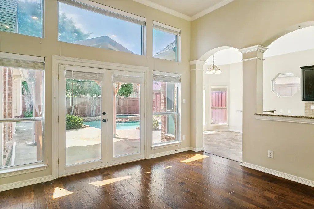 2409 Candlebrook Drive Flower Mound TX 75028