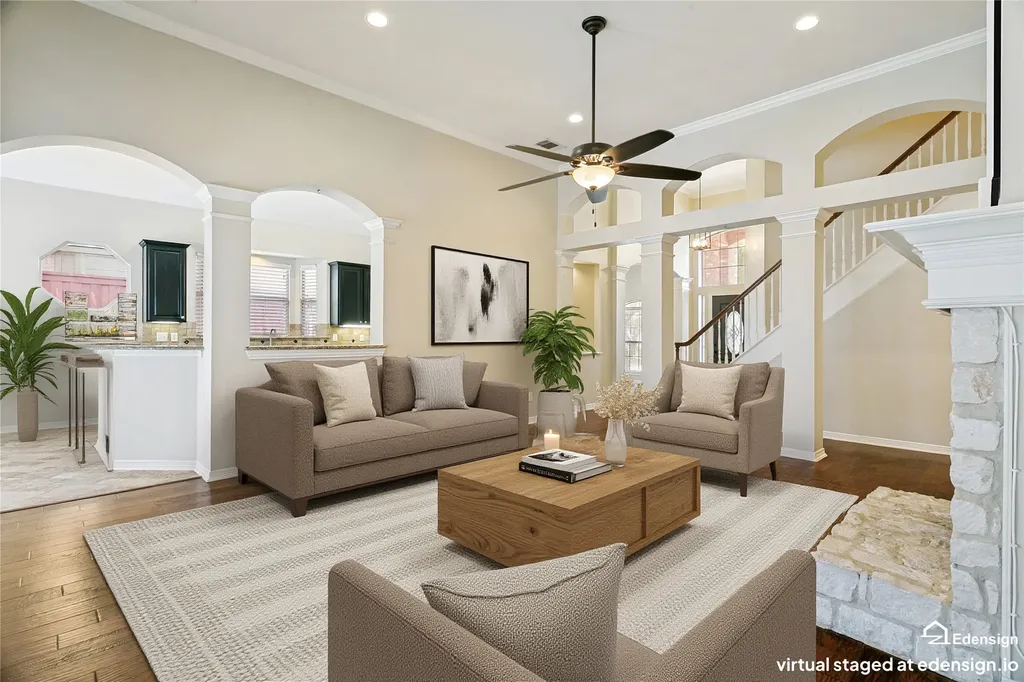 2409 Candlebrook Drive Flower Mound TX 75028