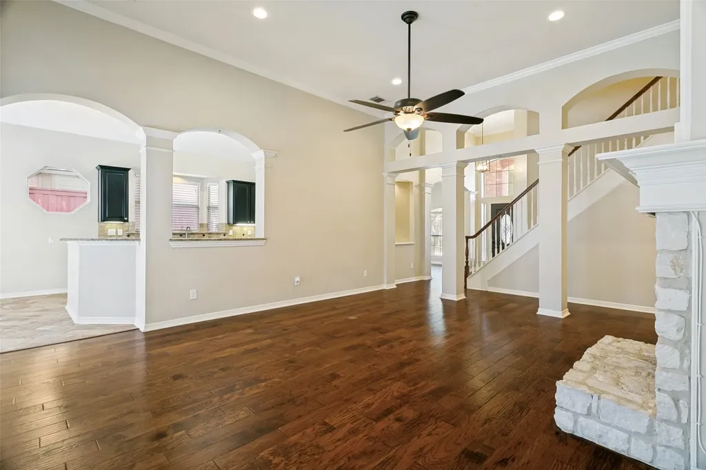 2409 Candlebrook Drive Flower Mound TX 75028