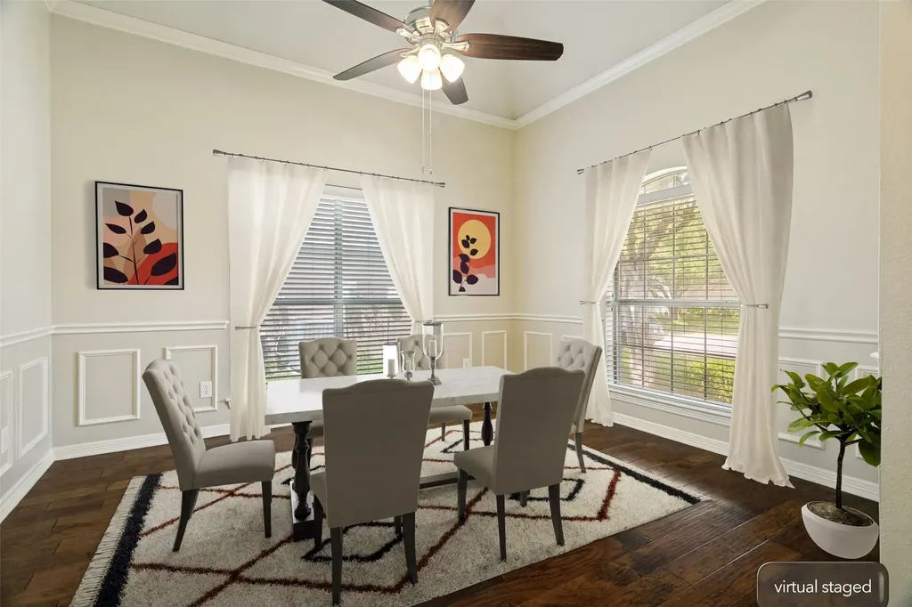 2409 Candlebrook Drive Flower Mound TX 75028
