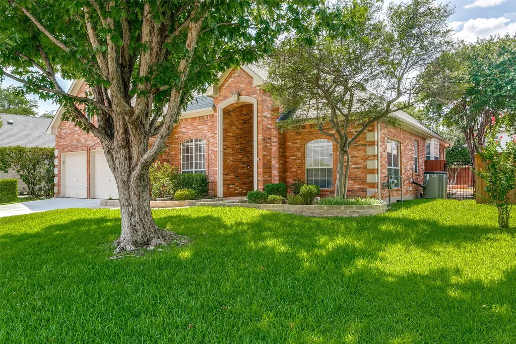 2409 Candlebrook Drive Flower Mound TX 75028