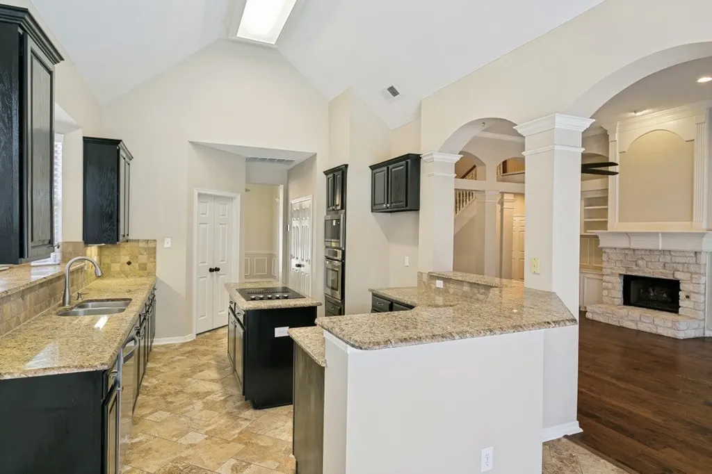 2409 Candlebrook Drive Flower Mound TX 75028