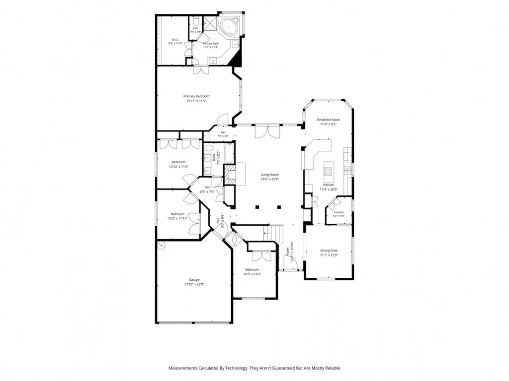 2409 Candlebrook Drive Flower Mound TX 75028