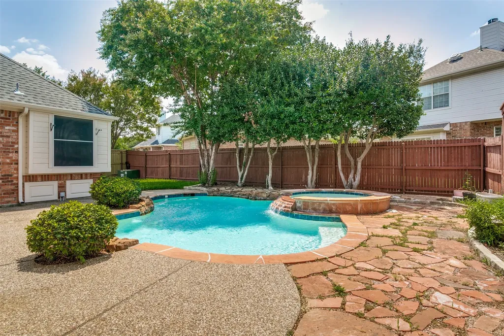 2409 Candlebrook Drive Flower Mound TX 75028