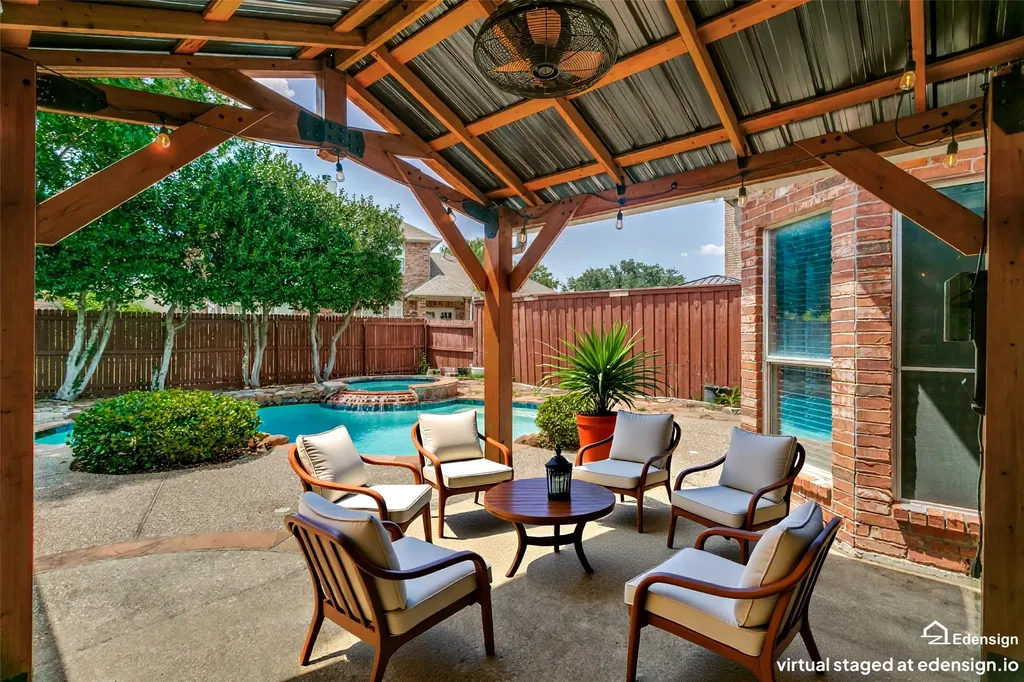 2409 Candlebrook Drive Flower Mound TX 75028