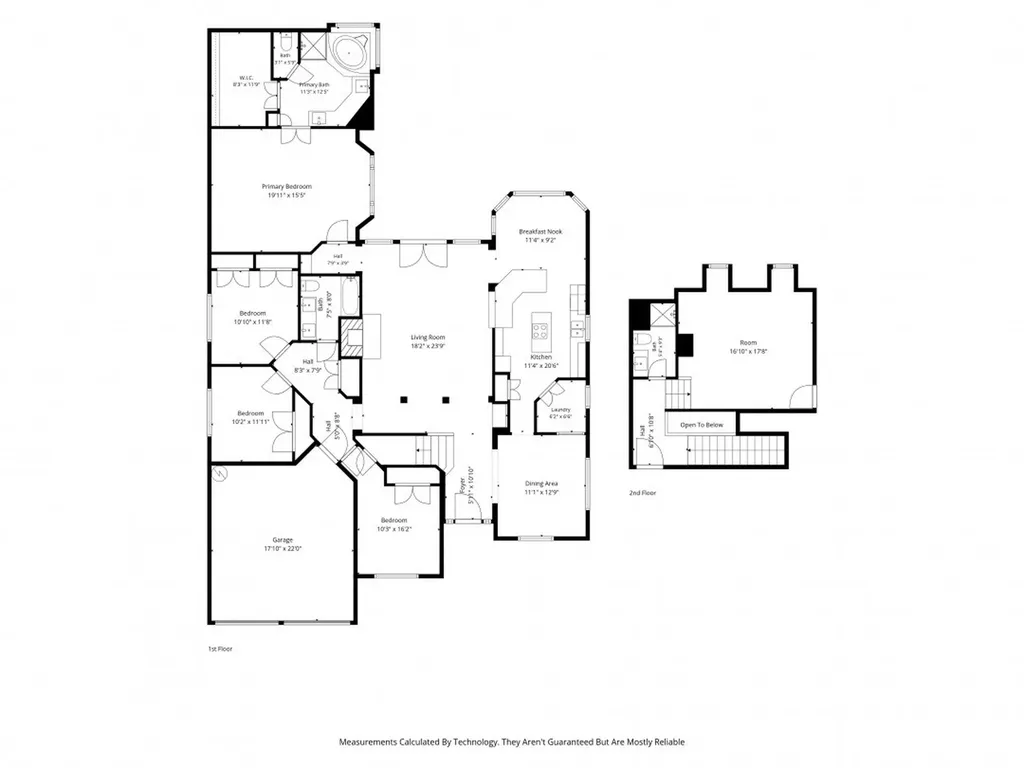 2409 Candlebrook Drive Flower Mound TX 75028