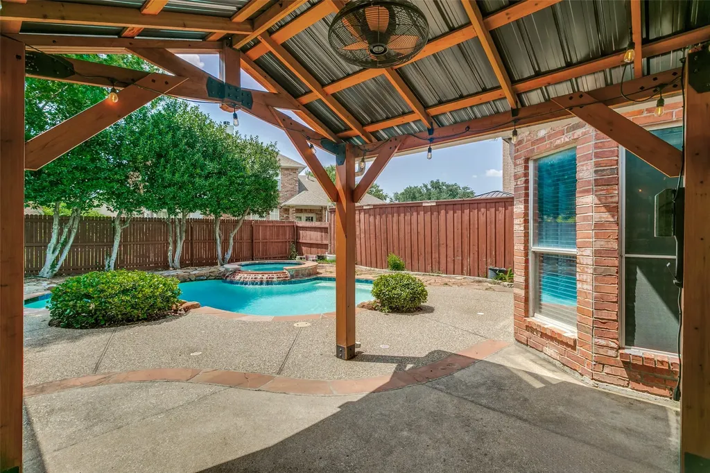 2409 Candlebrook Drive Flower Mound TX 75028