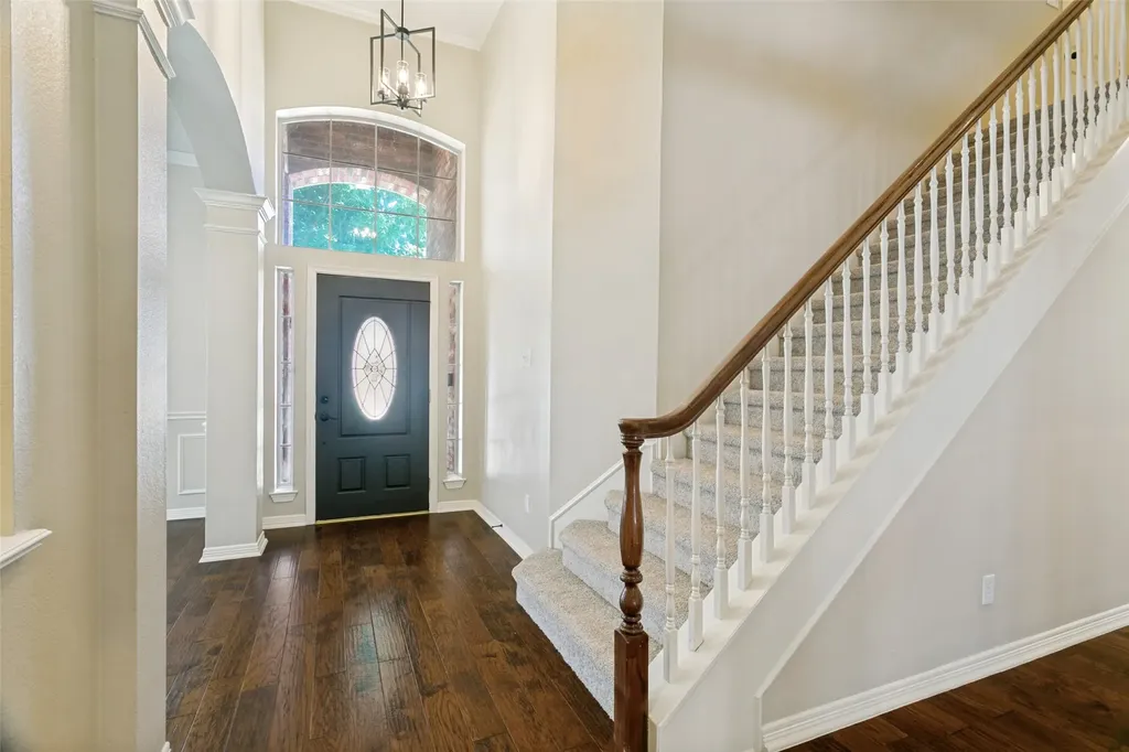 2409 Candlebrook Drive Flower Mound TX 75028