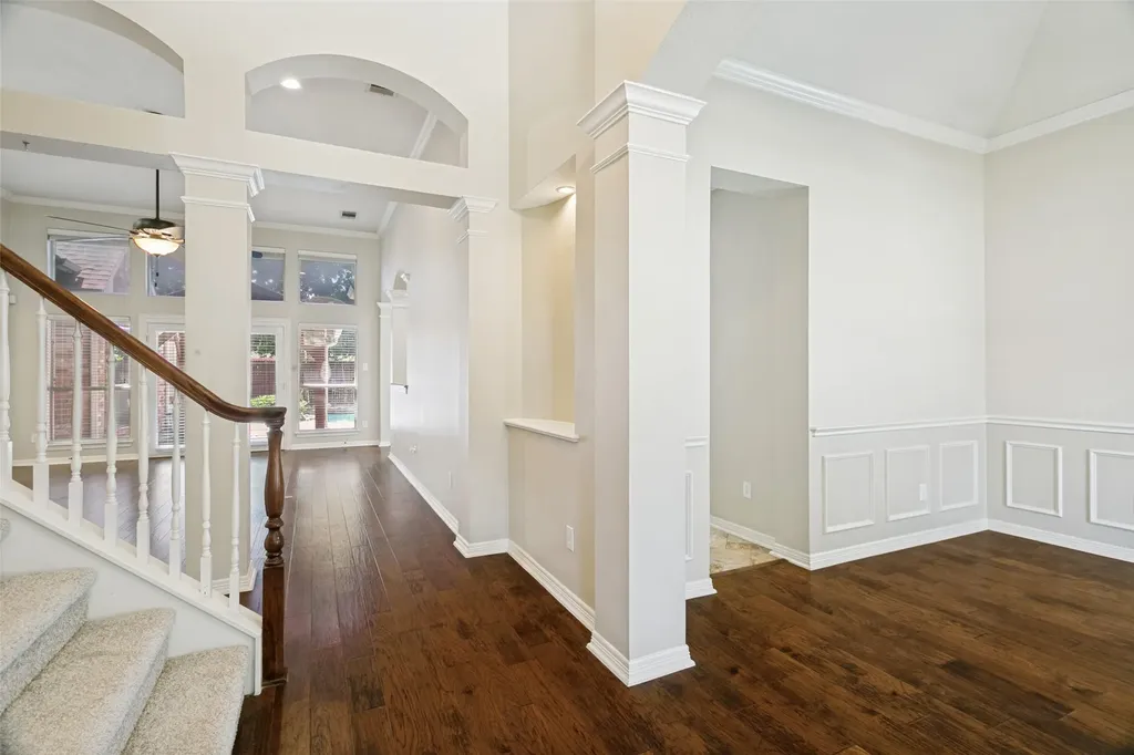 2409 Candlebrook Drive Flower Mound TX 75028