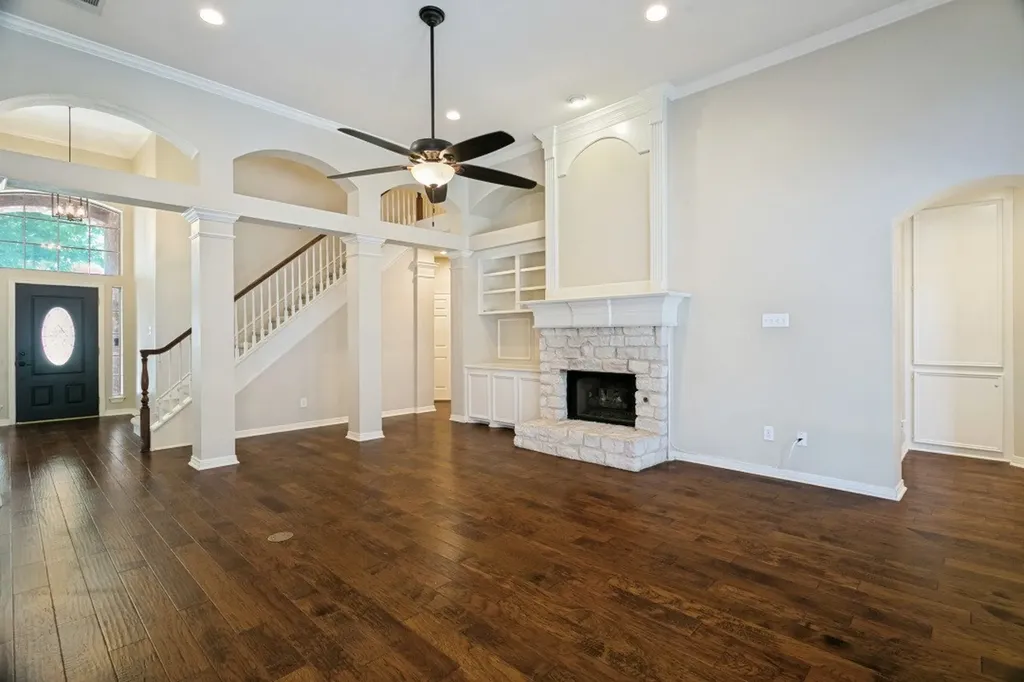 2409 Candlebrook Drive Flower Mound TX 75028