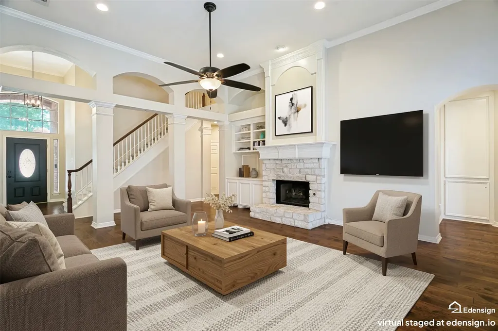 2409 Candlebrook Drive Flower Mound TX 75028
