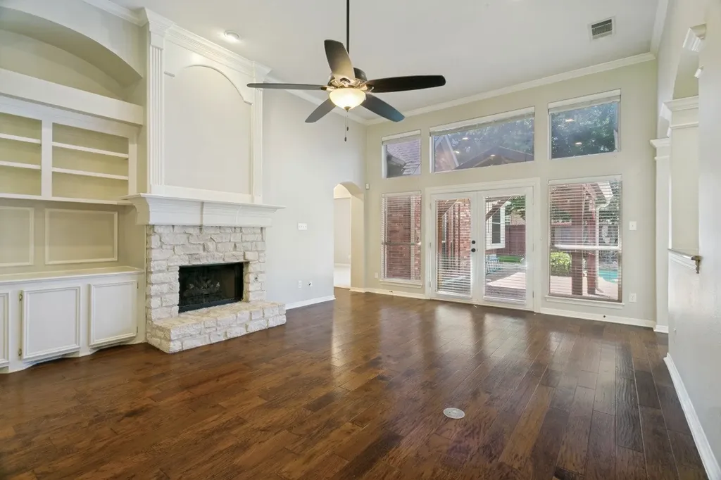 2409 Candlebrook Drive Flower Mound TX 75028