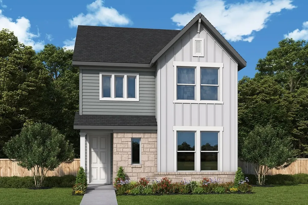 4721 Maxwell Drive Mckinney TX 75071