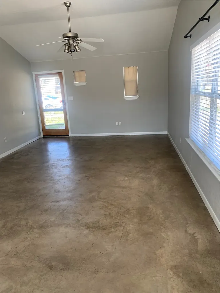 3721 El Campo Avenue Fort Worth TX 76107