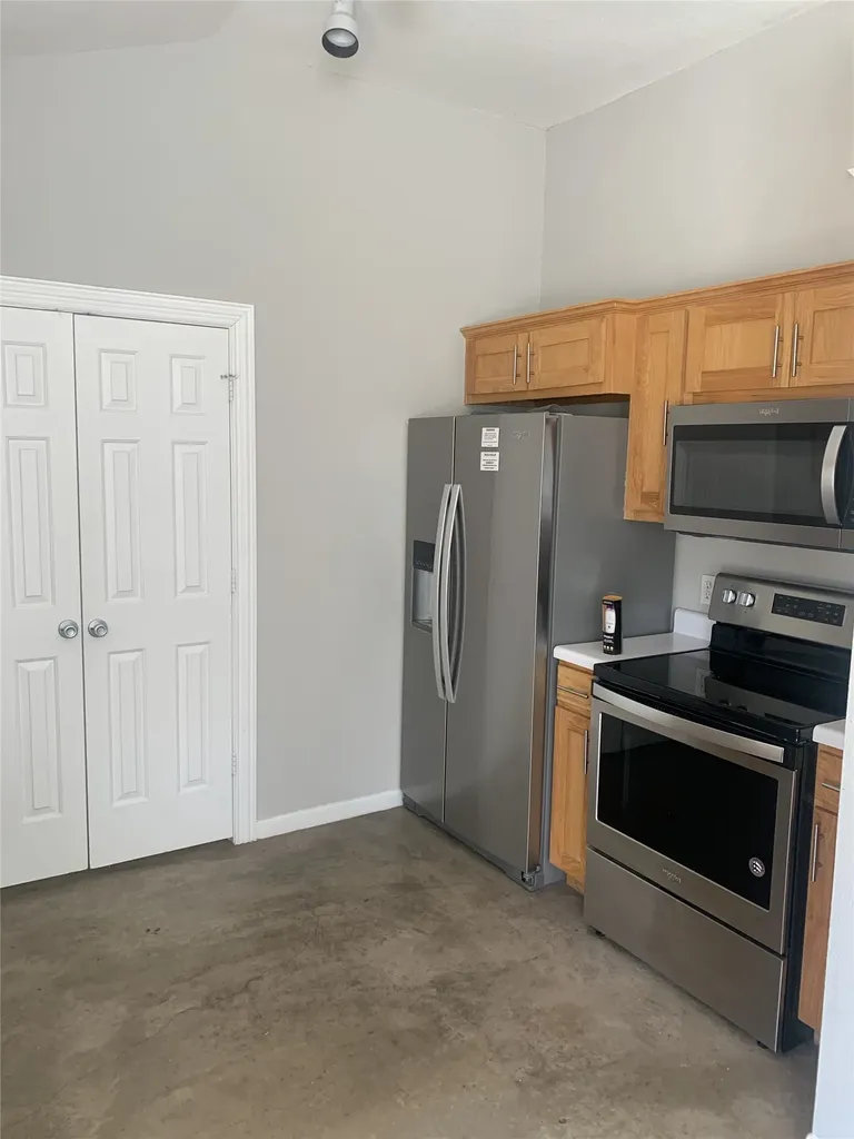 3721 El Campo Avenue Fort Worth TX 76107