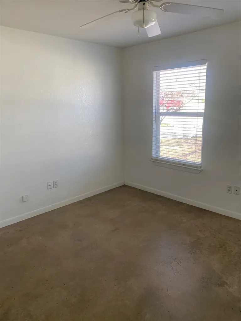 3721 El Campo Avenue Fort Worth TX 76107