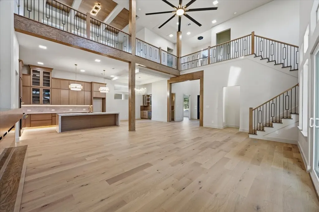 3414 Shadow Brook Court Denton TX 76210