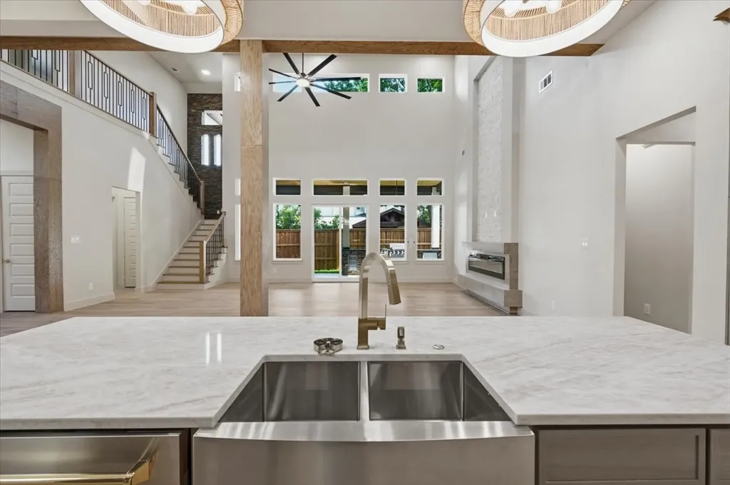 3414 Shadow Brook Court Denton TX 76210