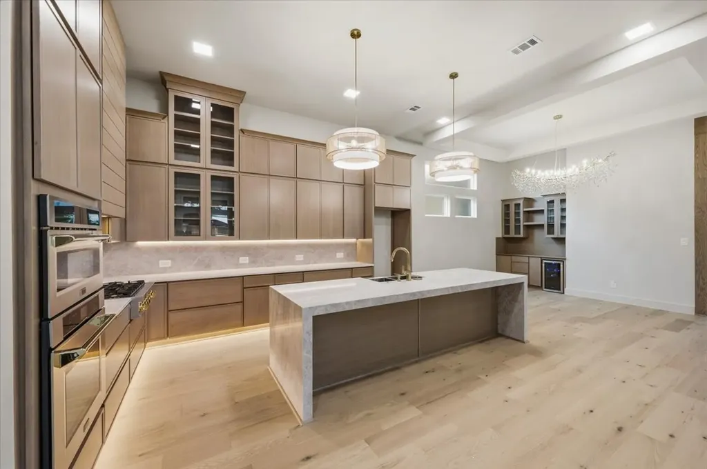 3414 Shadow Brook Court Denton TX 76210
