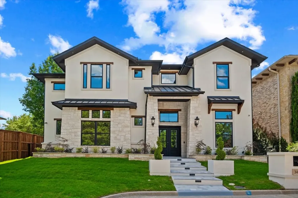 3414 Shadow Brook Court Denton TX 76210