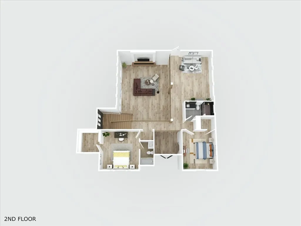 3414 Shadow Brook Court Denton TX 76210