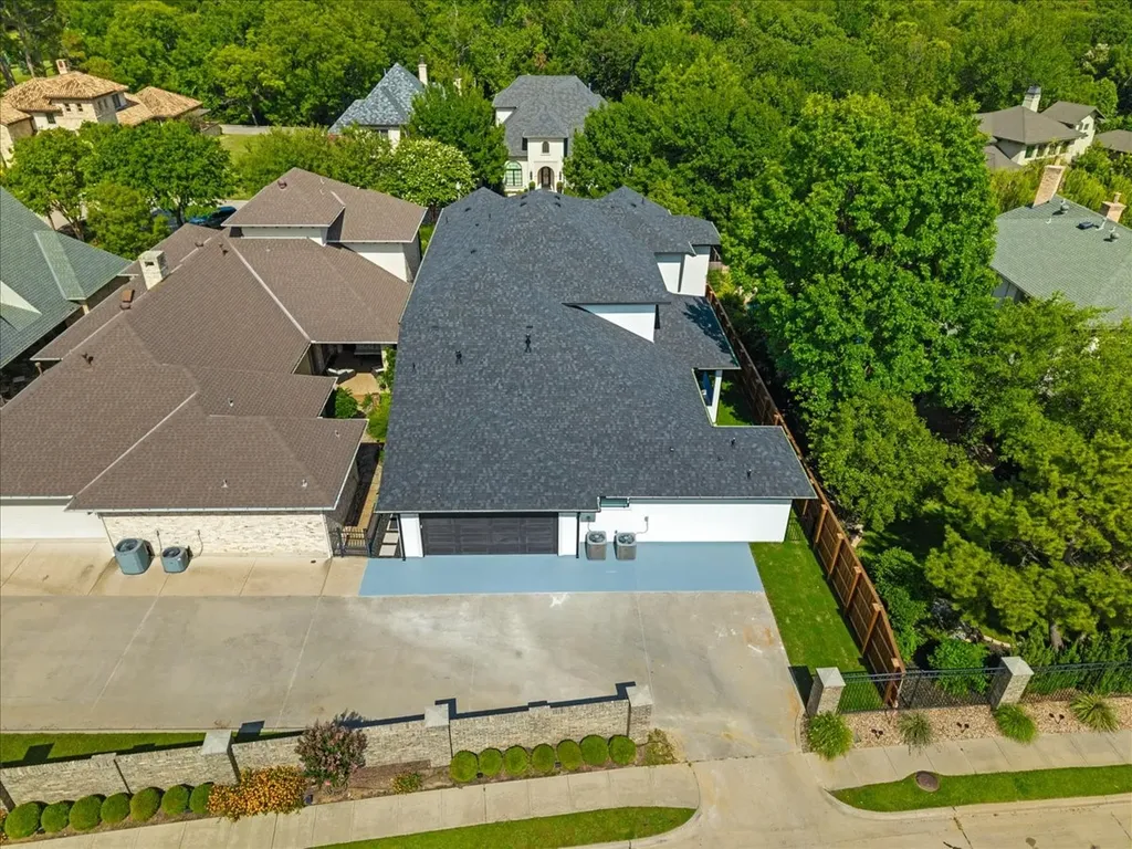 3414 Shadow Brook Court Denton TX 76210