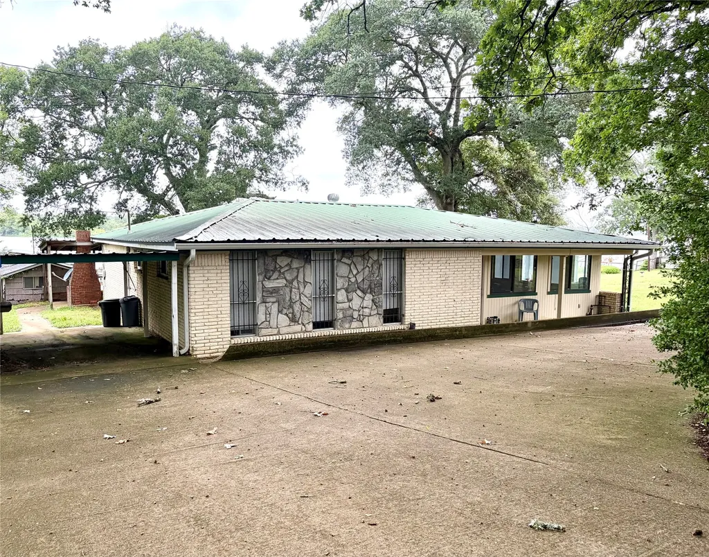 Mexia TX 76667