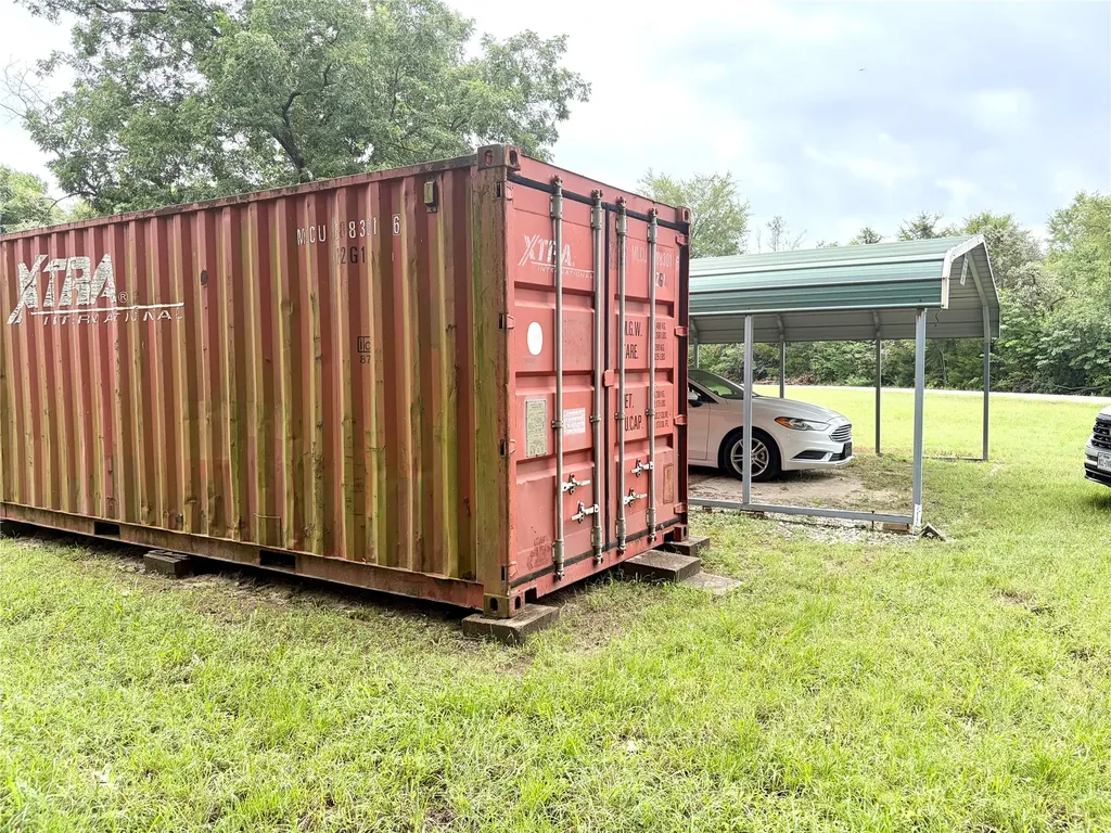 Mexia TX 76667