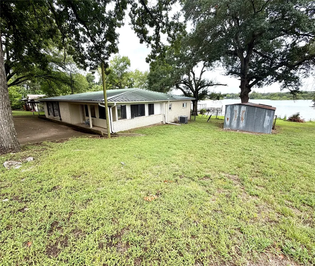 Mexia TX 76667