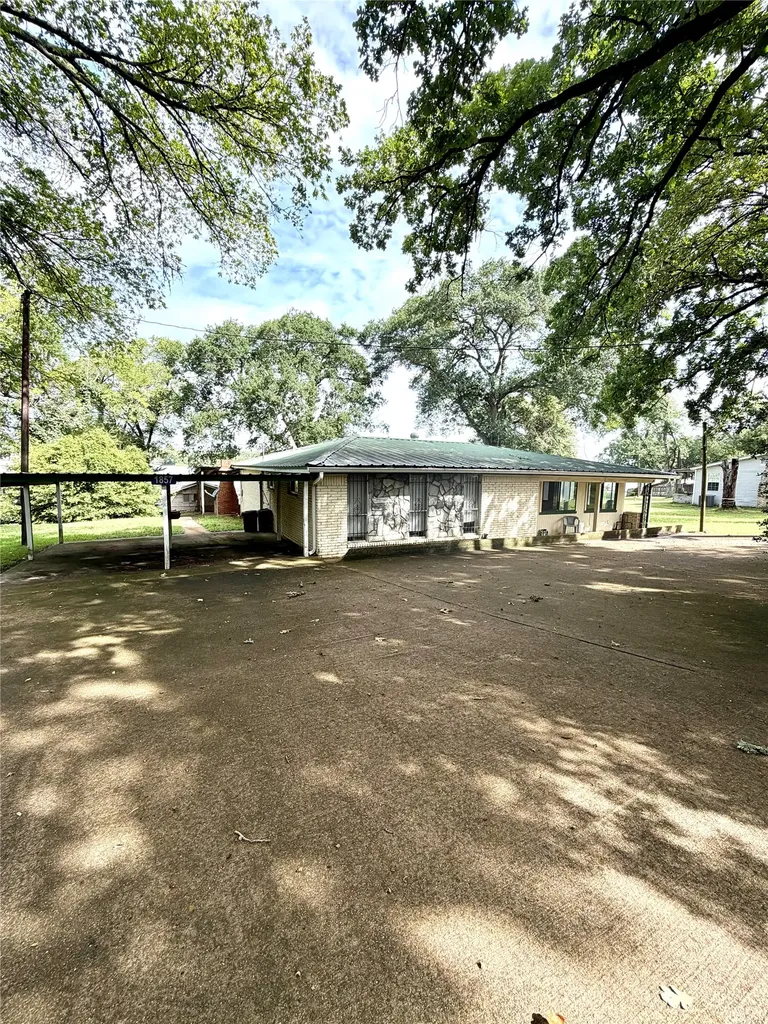Mexia TX 76667