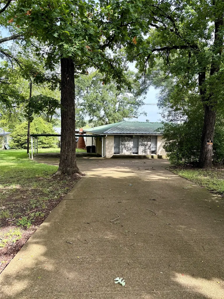 Mexia TX 76667