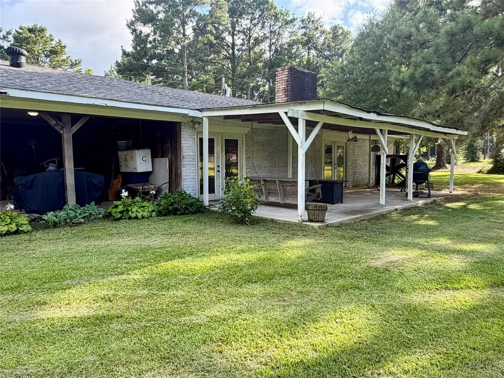 942 Foreman Road Doyline LA 71023
