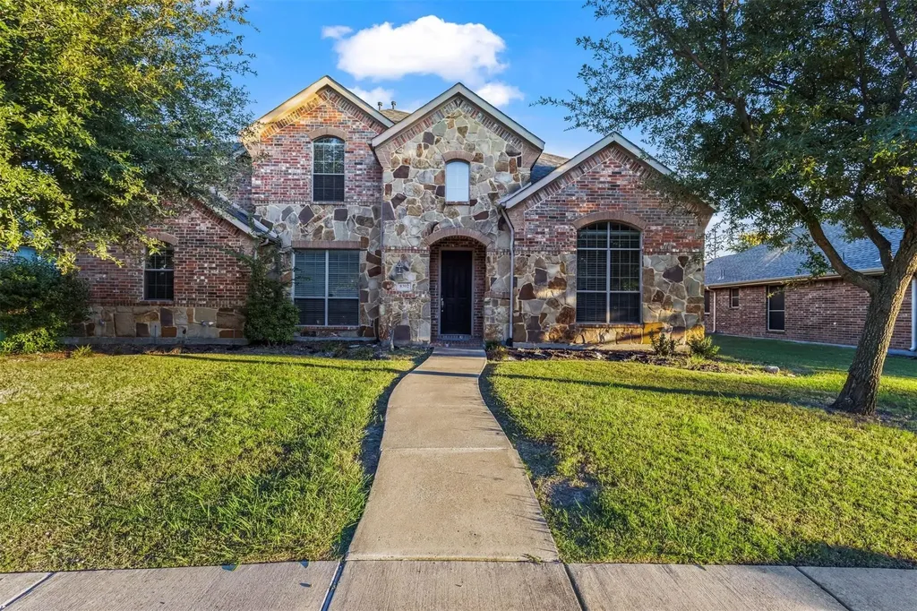 8302 Munich Drive Rowlett TX 75089