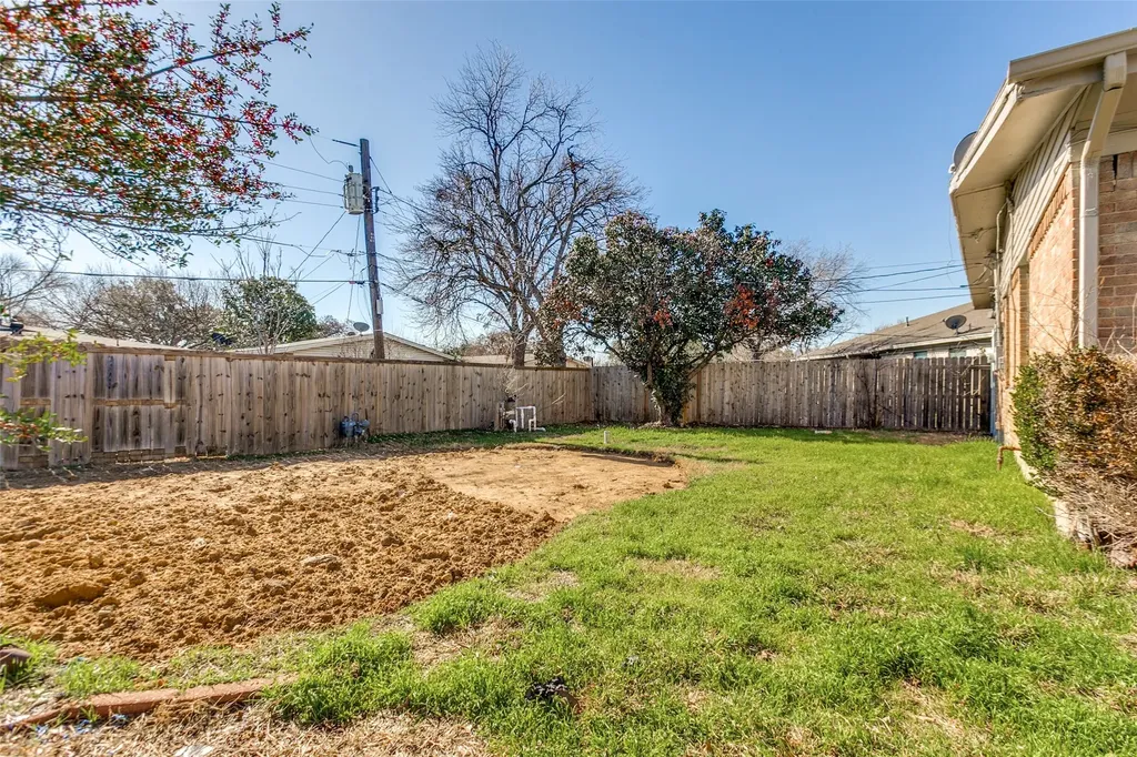 10728 Allegheny Drive Dallas TX 75229