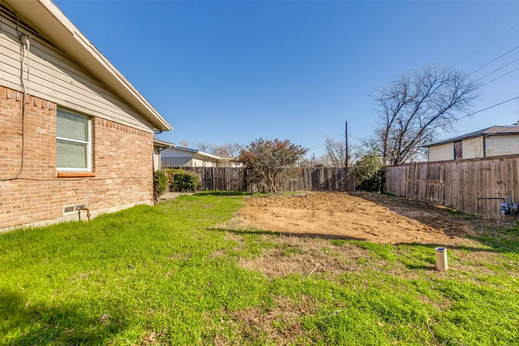 10728 Allegheny Drive Dallas TX 75229